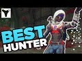 Destiny 2: Best HUNTER Class Setup