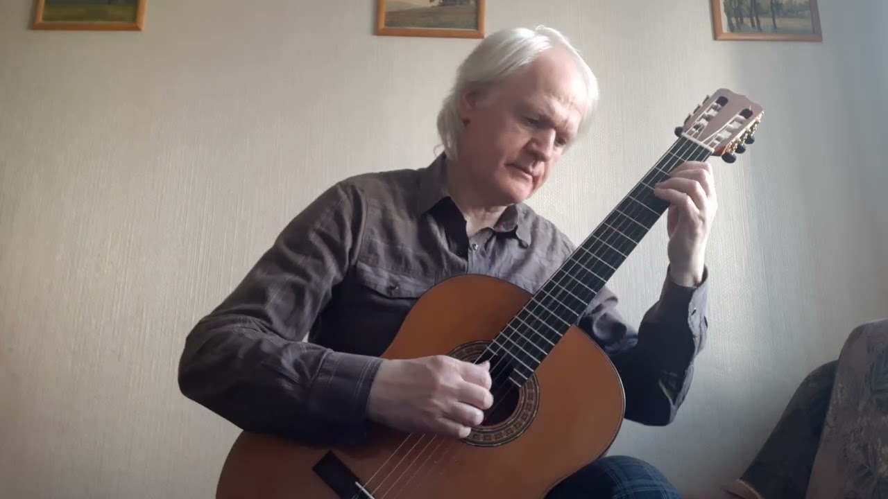 Ой, там у бору - апр. В. Жывалеўскага