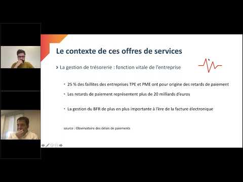 Focus sur une mission de full service : La mission de facturation / recouvrement des créances clients