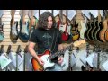 Delayed Friday Phil X! 2010 Lentz Telecaster 01212