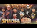 EXPERIENCIA WRESTLECON PHILADELPHIA 2024 BY SUICI Y MANURAP