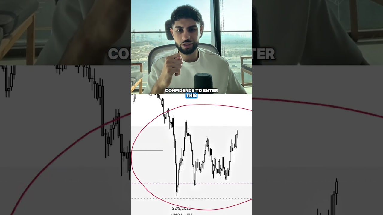 How To Combine Timeframes The Right Way!