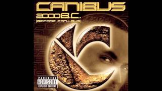 Canibus - I'll Buss 'Em U Punish 'Em (Loop Instrumental)