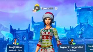 the aymon situation..