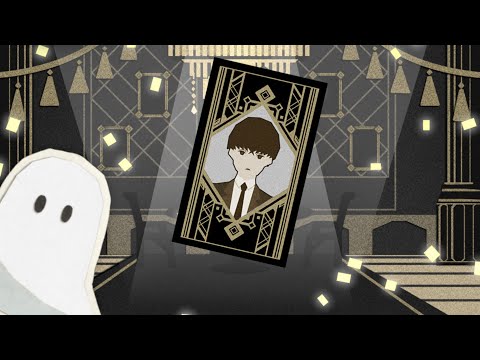 NieR Reincarnation - Yuzuki Voice Lines (Battle Overlay)