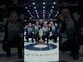 2026 Crown Royal Players’ Championship Women’s Champs: Team Tirinzoni! 🏆🇨🇭