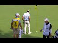 Best Hole Outs | 2022 PGA Championship
