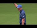 Best Hole Outs | 2022 PGA Championship