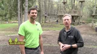 Pocono Tree Ventures May2017