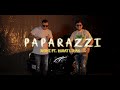 Xhimi ft. Murat Liman - Paparazzi (Official Video)