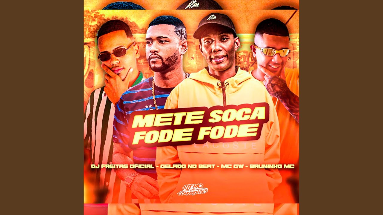 Stream MTG - SOCA FOFO ,ENFORCA ERRADO ,GEME FINO QUE BATE FRACO KKKKKKKKKK  KKKKKKKK ( DJ PL xXx DJ MB ) by DJ PL DE NITERÓI - O ÚNICO 🇭🇺🇧🇷