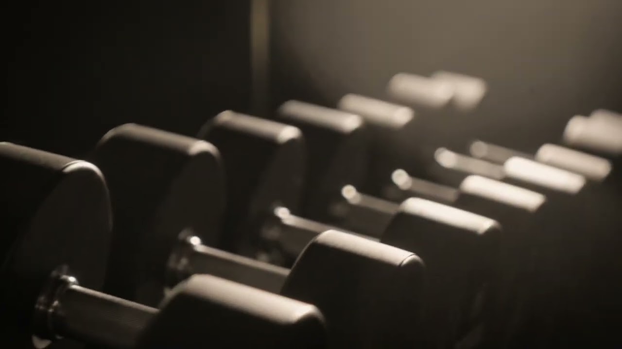 Youngstown Barbell Grand Opening Video