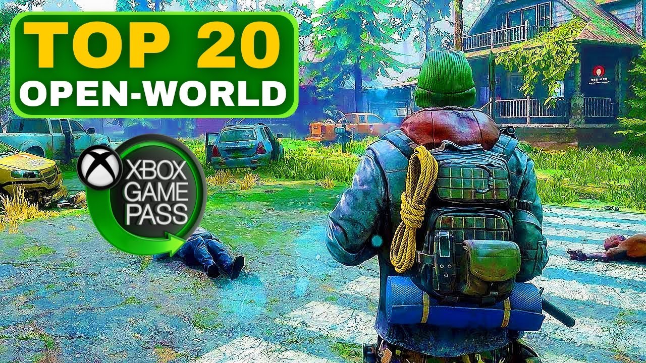 Top 20 Open World Games On Xbox Game Pass JUNE 2024 YouTube top-20-open-world-games-on-xbox-game-pass-june-2024-youtube