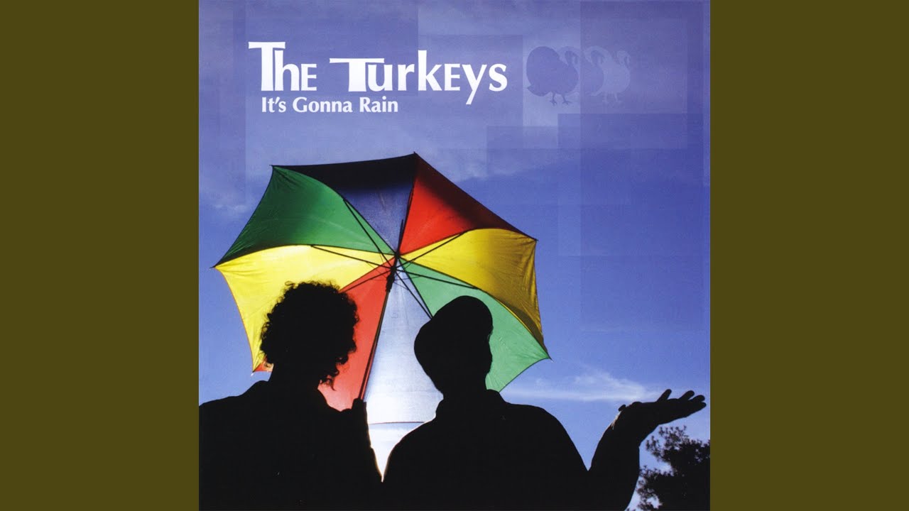 When August Comes Around