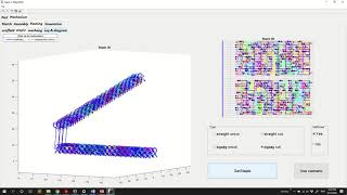 D1. MagicDNA in MATLAB Runtime (Window)