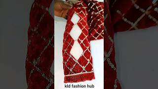 Haw To Make Baju Design Baju Design Easy Tips And Tricks