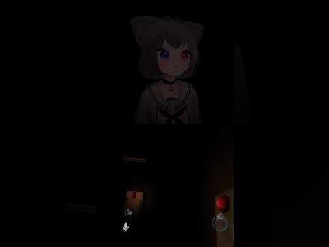 【VRChat・フェイトラ・ボイチェン】白瀬団地でビビるボク