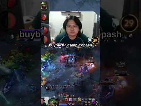 OG vs Grind Back on TI15 Regional Qualifiers Dota2 Tournament Gameplay #dota2 #shorts