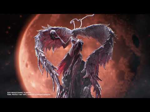 Devilman - Sirene Elite Exclusive 1/4 Scale Statue