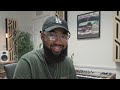 Beginning of video