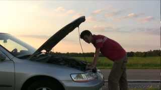 HVFCU - "Too Long - Auto Loan"
