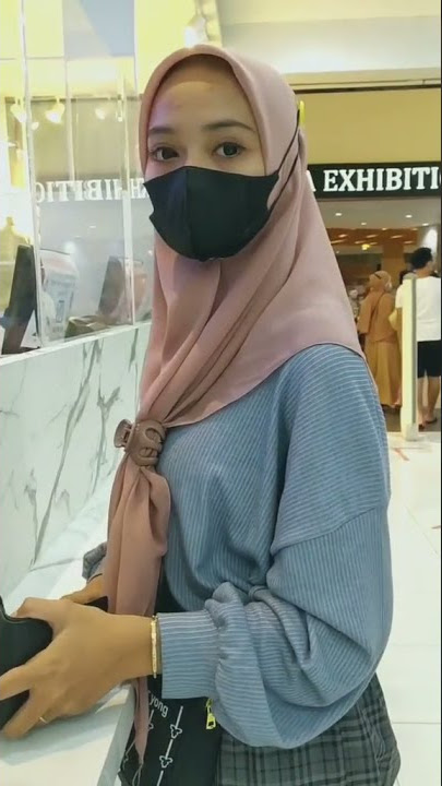 Video Mentahan Bahan Halu. Buat manasin mantan, prank temen.