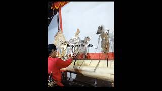 DUTA HMMMM #shorts  #wayangkulit #wayang #dagelan #budaya #gamelan #campursari