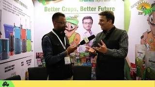 PMFAI 2026: Aries Agro ने किसानों के लिए बताई नई टेक्नोलॉजी और Make in India मिशन|