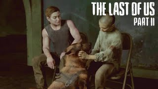 ЭББИ ПОМОГАЕТ ДРУЗЬЯМ - The last of us part II #11 [СТРИМ]