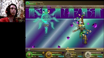 Mardek RPG Chapter 3 Let