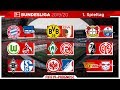 FIFA 19: Spieltag 1 (inkl. Samstagskonferenz) - Saison 19/20 l Bundesliga - Prognose l Deutsch [HD]