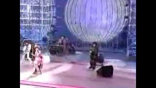 Judy and Mary - sobakasu (live) (en vivo, 31 de diciembre de 1995)