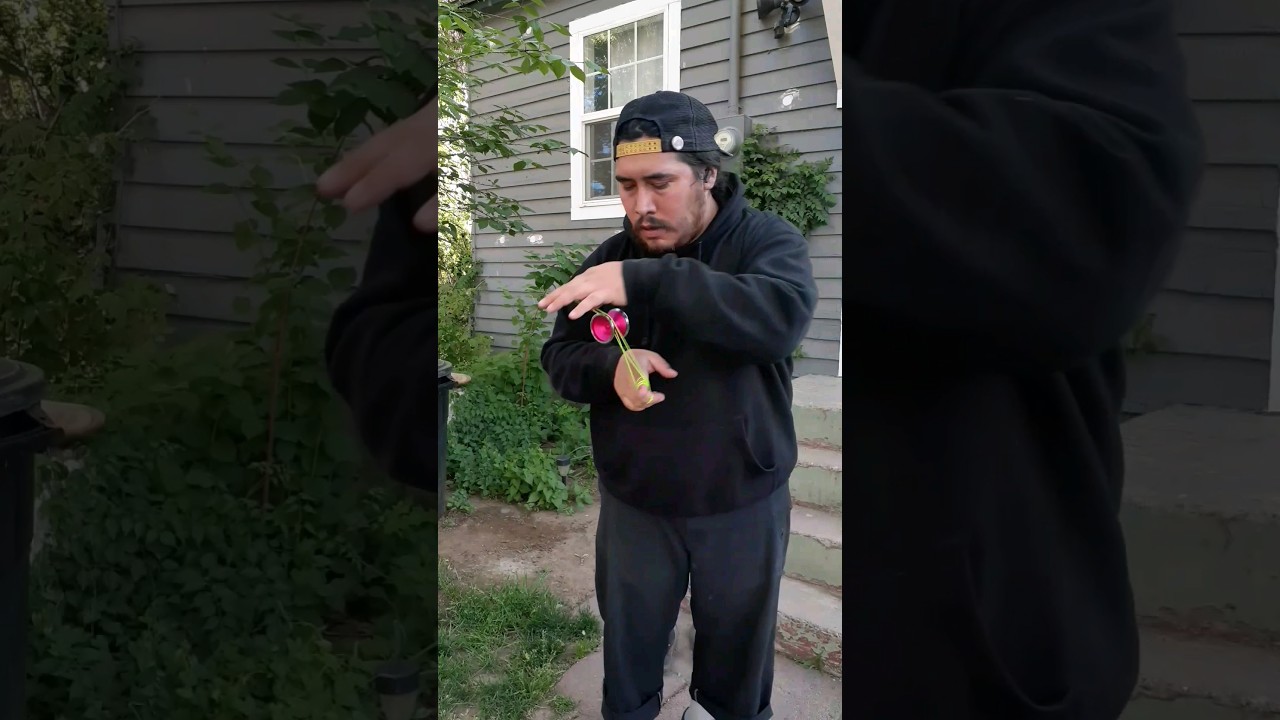 3 months of Front style practice. 