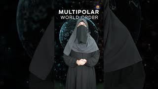 Bipolar, Unipolar & Multipolar World Order | From Cold War to the New Global Power Shift