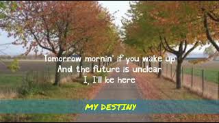 Gary Valenciano I Will Be Here s