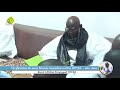 Ya  khayra Dayf par Kourél 1 de Hizbut-Tarqiyyah TOUBA (20e Jour Ramadan...