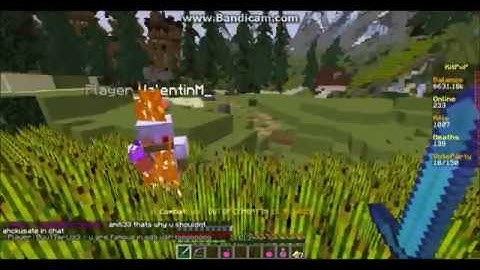 ValentinM_  Hacking in Kit pvp Jartex Network