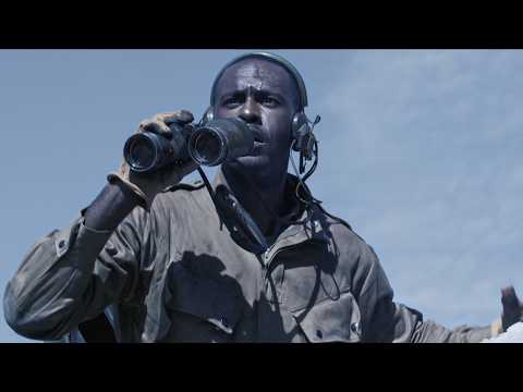 ドイツとの最終決戦。勝敗を決めたのは米軍初の黒人戦車部隊だった／映画『ザ・バルジ ブラックパンサー戦車軍団』予告編