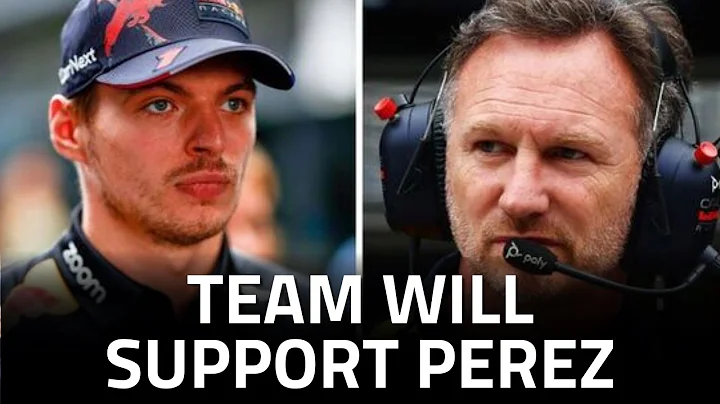 Christian Honer on Max Verstappen Team Radio!