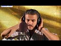 نجم حوران الفنان احمد القسيم على المدلل يا قلب افراح آل القداح في كندا 