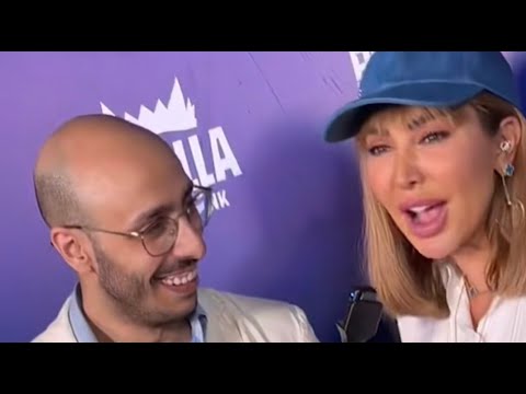 جويل ماردينيان بين ابنها وزوجها والتغلب على مخاوفها