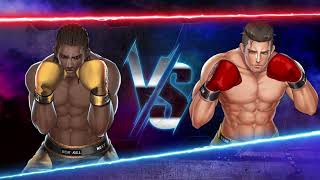 Prizefighter Gameplay Trailer screenshot 4
