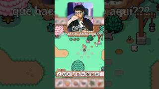 qué hace mi perro aquí??? #fieldsofmistria #cozygaming #cozygames #gaming #gamingshorts #videogames