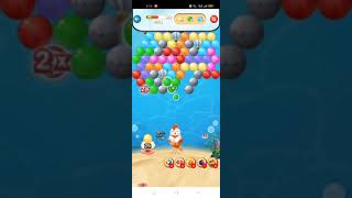 Shopee Bubble Puzzle Level 3269 ⭐⭐⭐