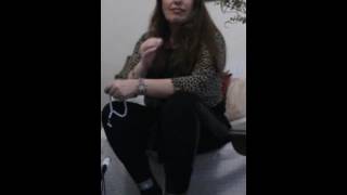 Almasın demiş adımı diline...