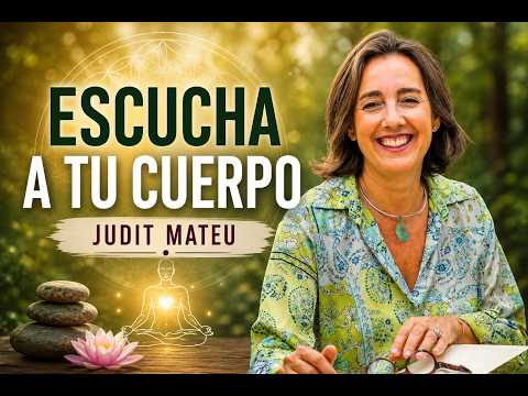 THE BODY KNOWS BEFORE THE MIND | JUDIT MATEU