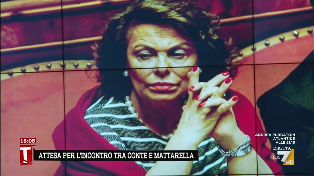 Costruttori, Clemente Mastella: 