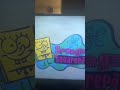 SpongeBob intro fandub Lithuanian Nick