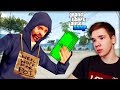 Путь к Бизнесу.Заработать 100.000.000$ за Месяц на Arizona RP! - Жизнь Бомжа GTA SAMP #101