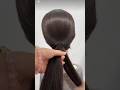 simple h #hairstyle please subscribe kare